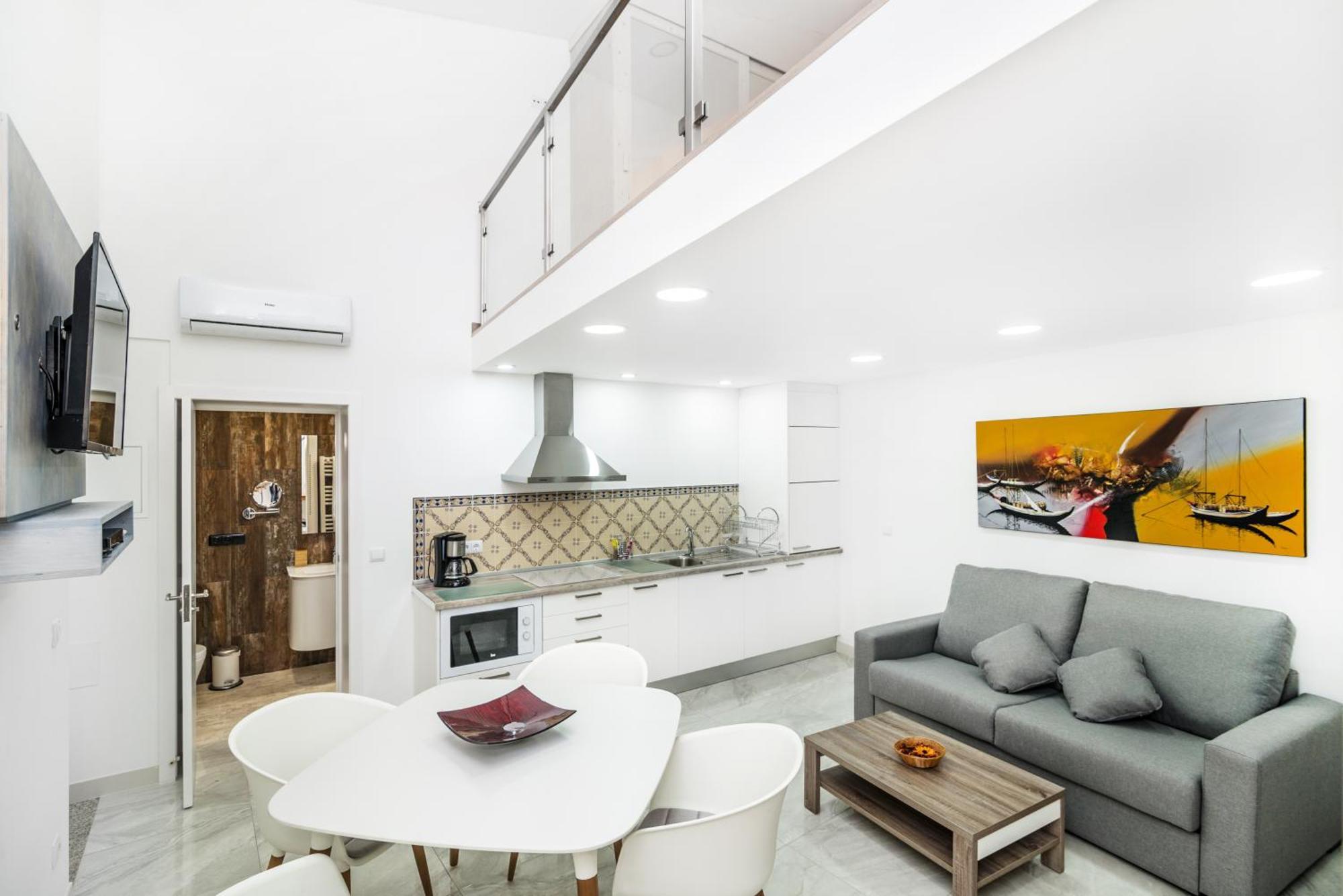 Maredimo Village Porto Casa 1 Zewnętrze zdjęcie