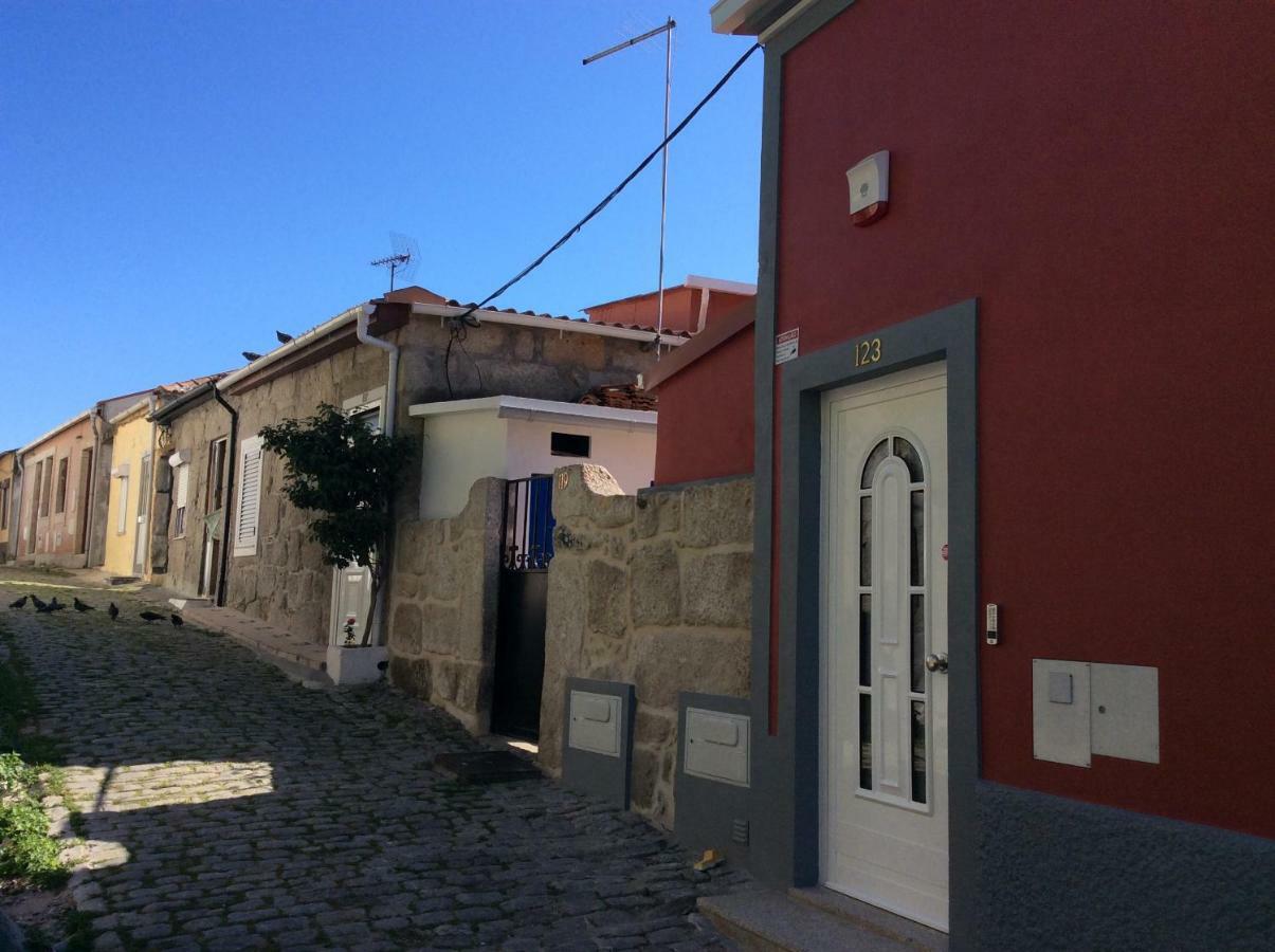 Maredimo Village Porto Casa 1 Zewnętrze zdjęcie