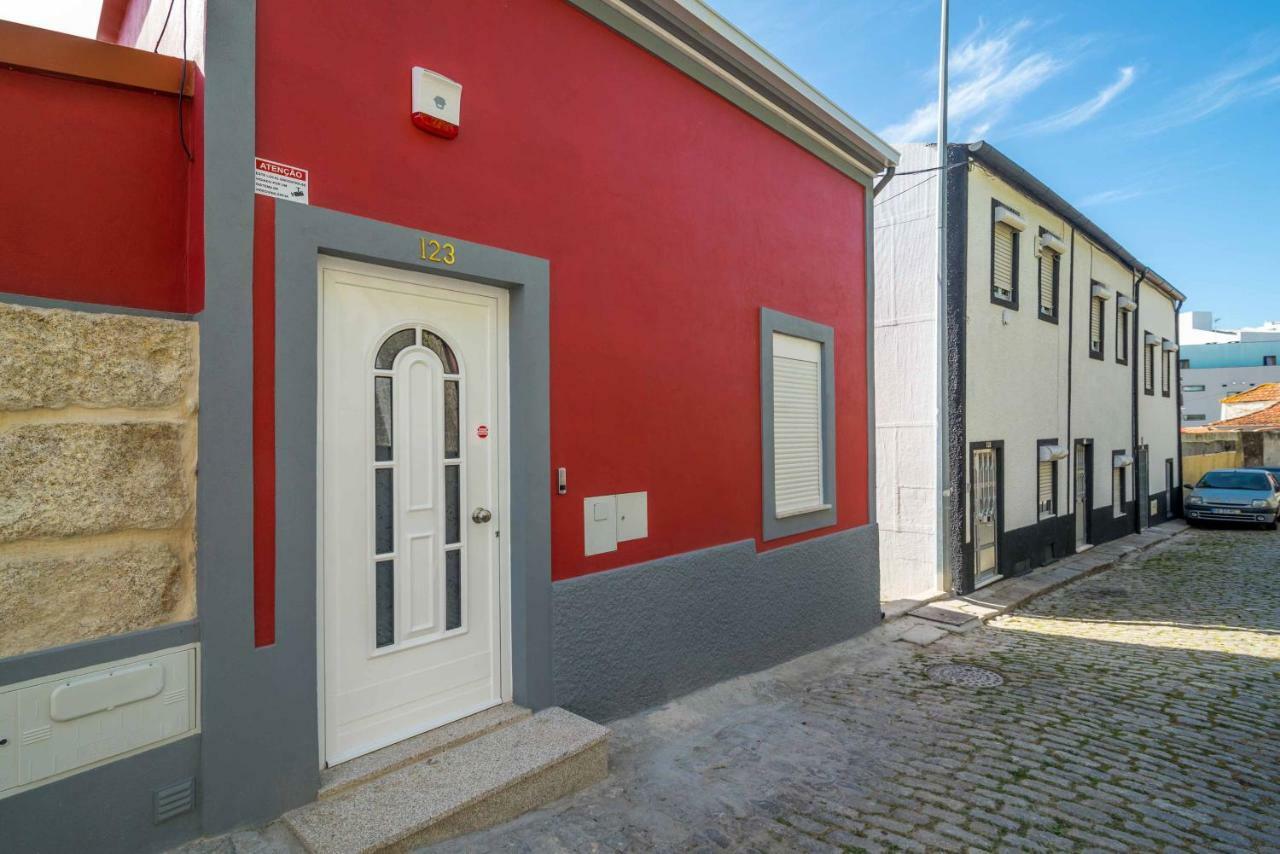 Maredimo Village Porto Casa 1 Zewnętrze zdjęcie